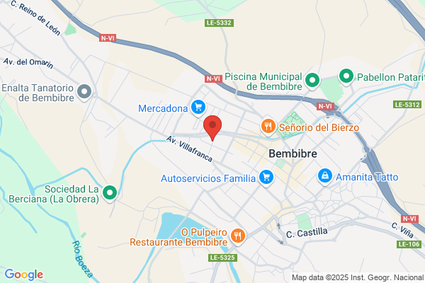 Clinica Veterinaria Lohy S.L.