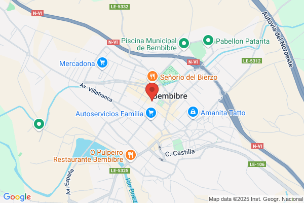 Sport Bierzo - Ropa Calzado Articulos Deporte trofeos
