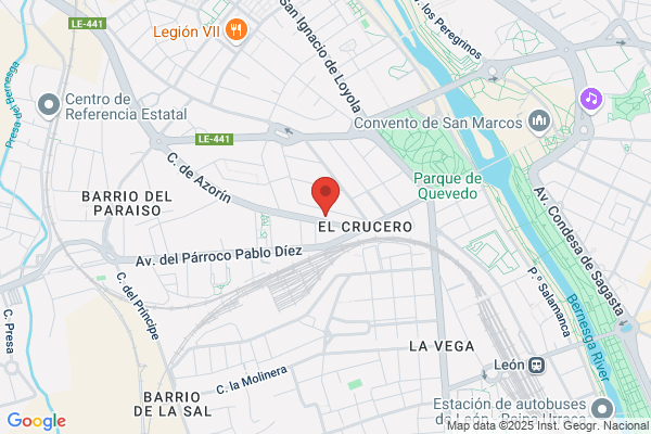 Auto Recambios El Crucero