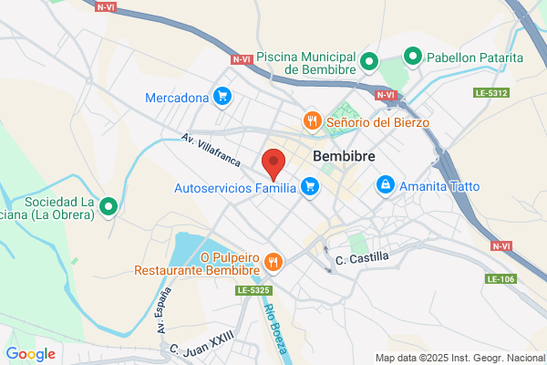 Transportes Nemesio S.L.