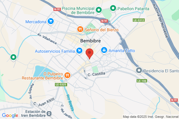 Clínica Dental Santa Bárbara