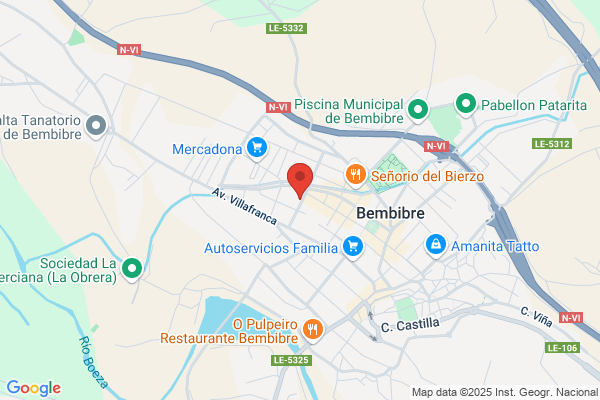 Auto Escuela Bierzo