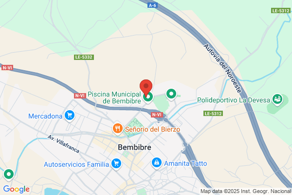 Colegio Nacional Menendez Pidal