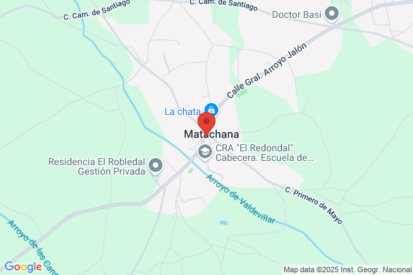 Farmacia Cano Martinez