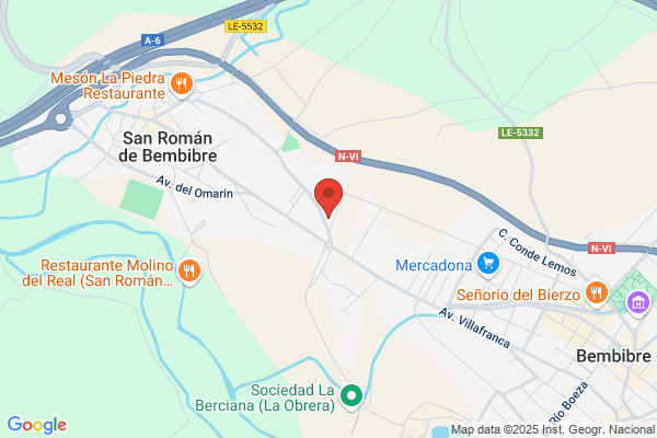 Residencia Tercera Edad-Santa Barbara