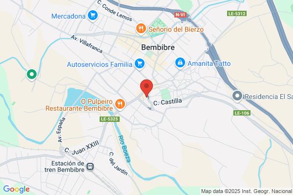 Despacho Navia S.L. - Ases. Lab. Asesoria Laboral