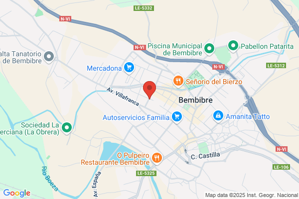 Carbones Arlanza Sociedad Anonima