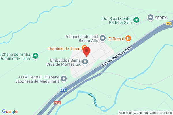 Marmoleria San Roman S.A.