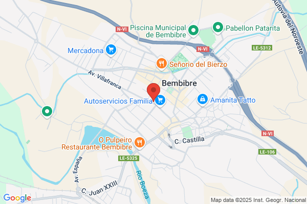 Peluqueria Rober