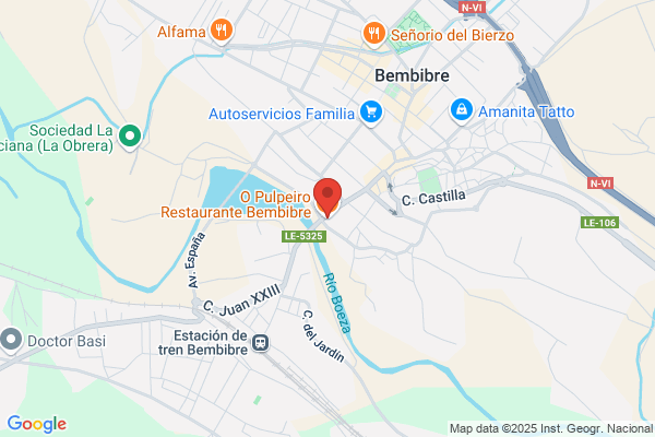 Restaurante Raquel