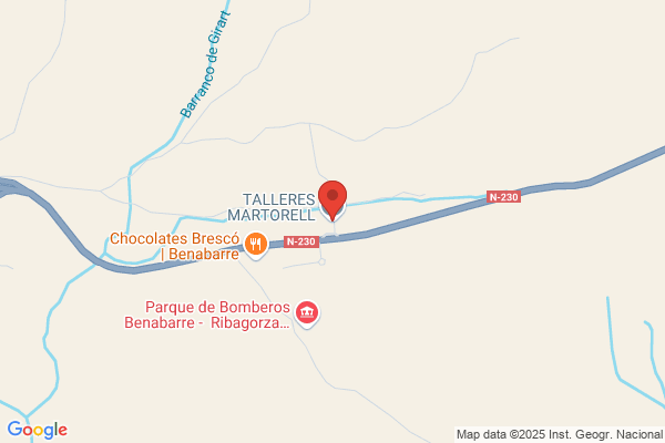 Talleres Martorell