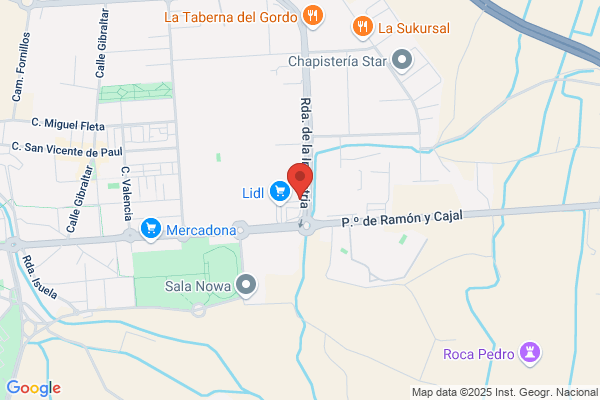 Allue Peleato Obras Y Contratas S. L.