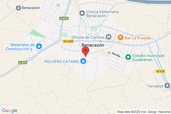 EL TALLER DE ANA