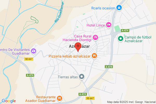Clinica Dr Acosta