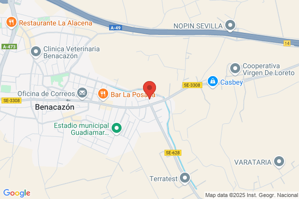 3B Gestión Administradores de Fincas