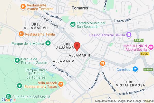 Antonio Villaran Diago Y Otros S.C.