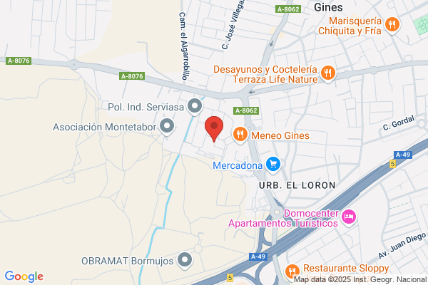 Ascensores Eurolam S.L.