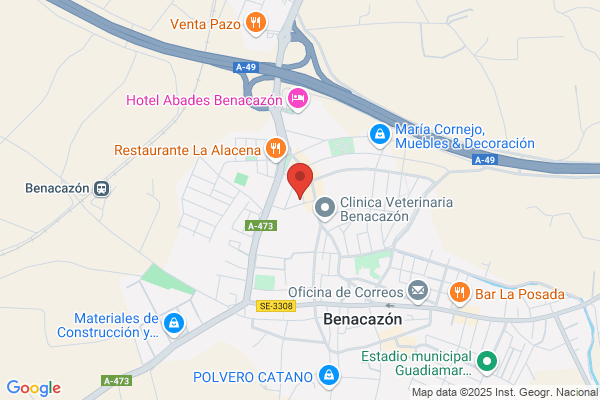 Ayuntamiento Consultorio Medico