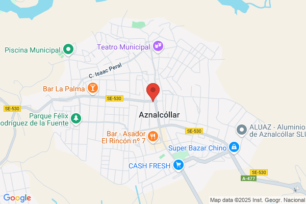 Azseproa S.L