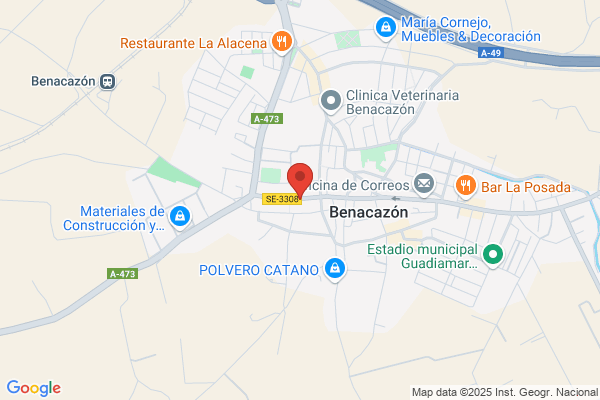 Banco De Andalucia