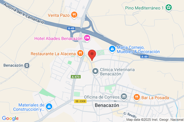 CLÍNICA DENTAL DENTALJARAFE