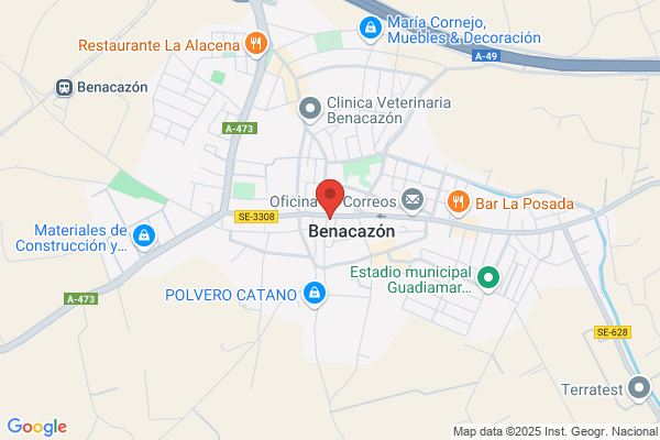 Caja Rural Del Sur