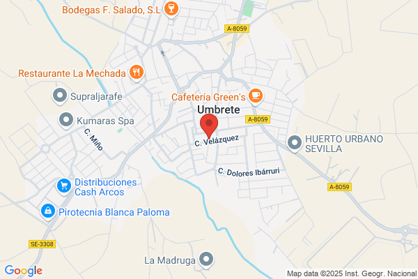 Clinicas Dental Perez