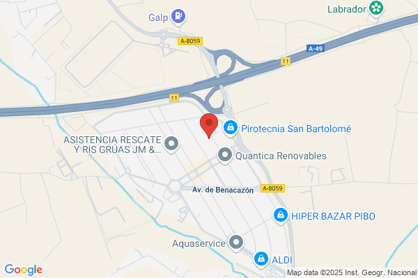 Distribuidora Alimentaria Mardelso S.L.