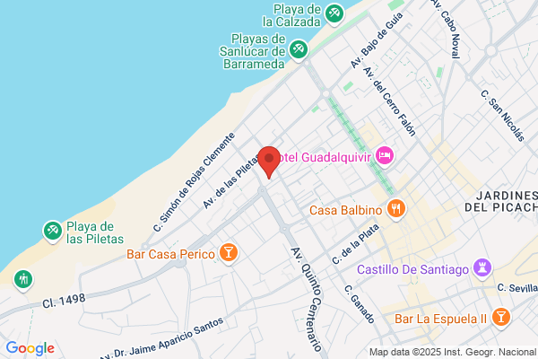 Frutas Gonzalez Vargas S.L.
