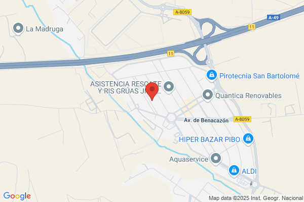 Neumáticos y Servicios Pibo