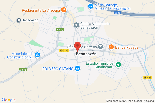 Parroquia Nuestra Señora De Las Nieves