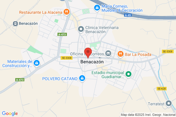 Valero Bernal a.