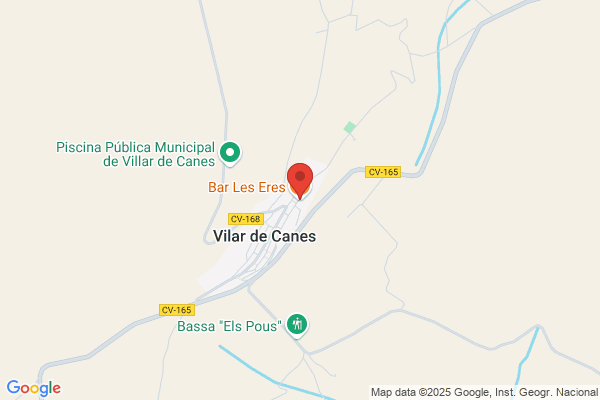 Bar Les Eres