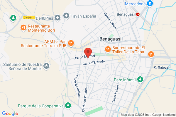 DERRIBOS Y EXCAVACIONES