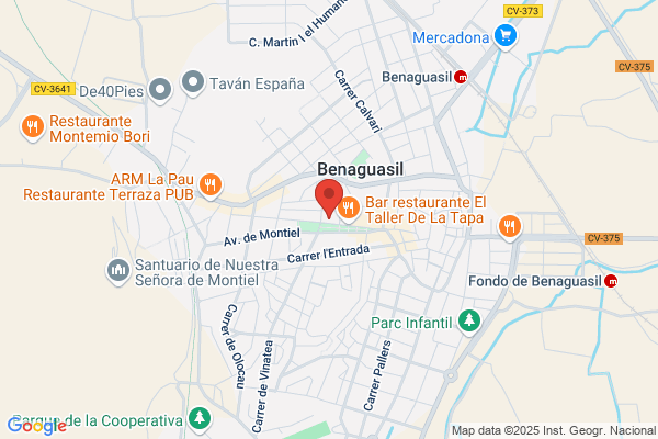 Funeraria J. Melia