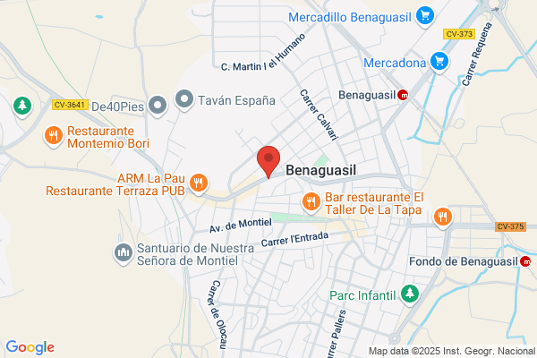 Blay Arrue a.