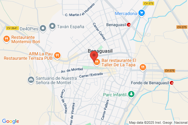 Merceria Chelo