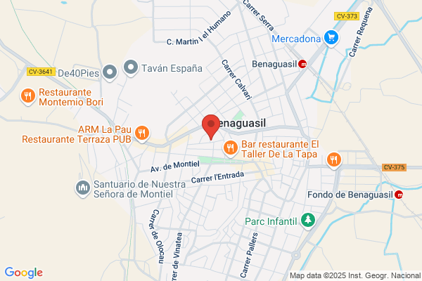 Centro de Estética Lola Faubel