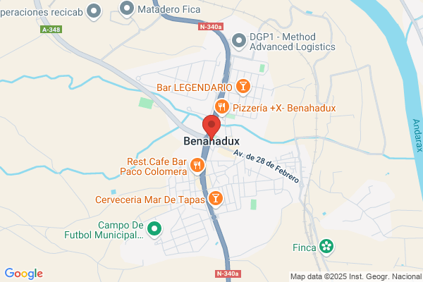 Panadería Y Bollería Del Rosal. 125 Aniversario