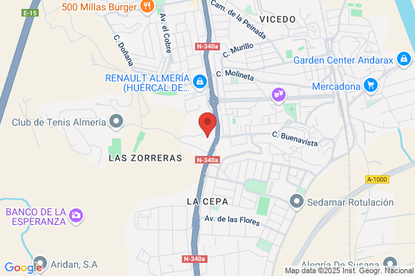 Autotalleres Suanes