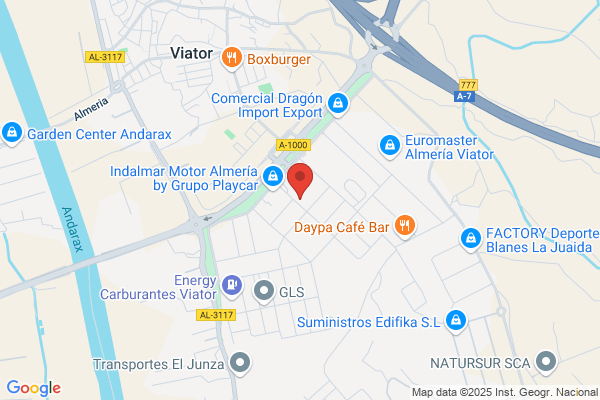 Berenguel Morales Salazar Y Valbuena C.B.