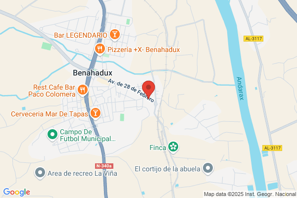 Bodega La Alternativa