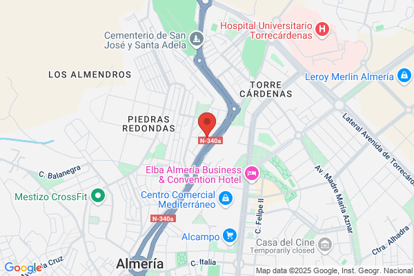 Bogar Reparaciones