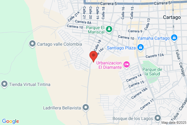 Fabrica De Ladrillos San Jose S.L.
