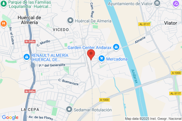 Farmacia Lcda. María Del Mar Dueñas