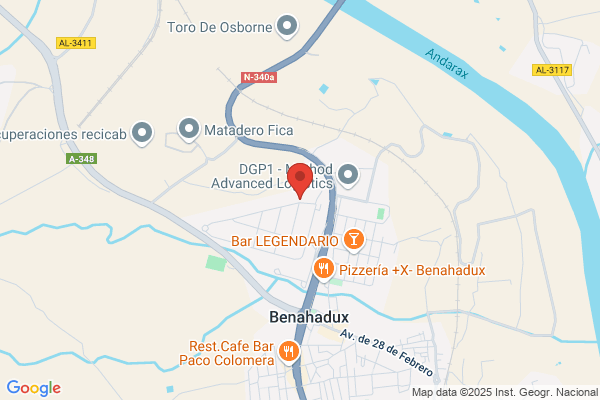 Neumaticos Recasur