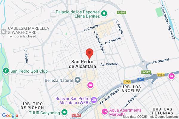 Tienda Estrella Mágica