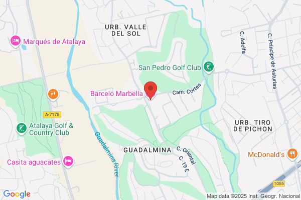Barceló Marbella