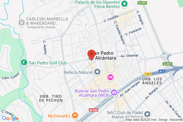JORGE CABAS REAL ESTATE MARBELLA