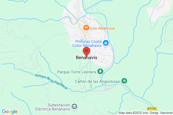 Acosta Bueno f.
